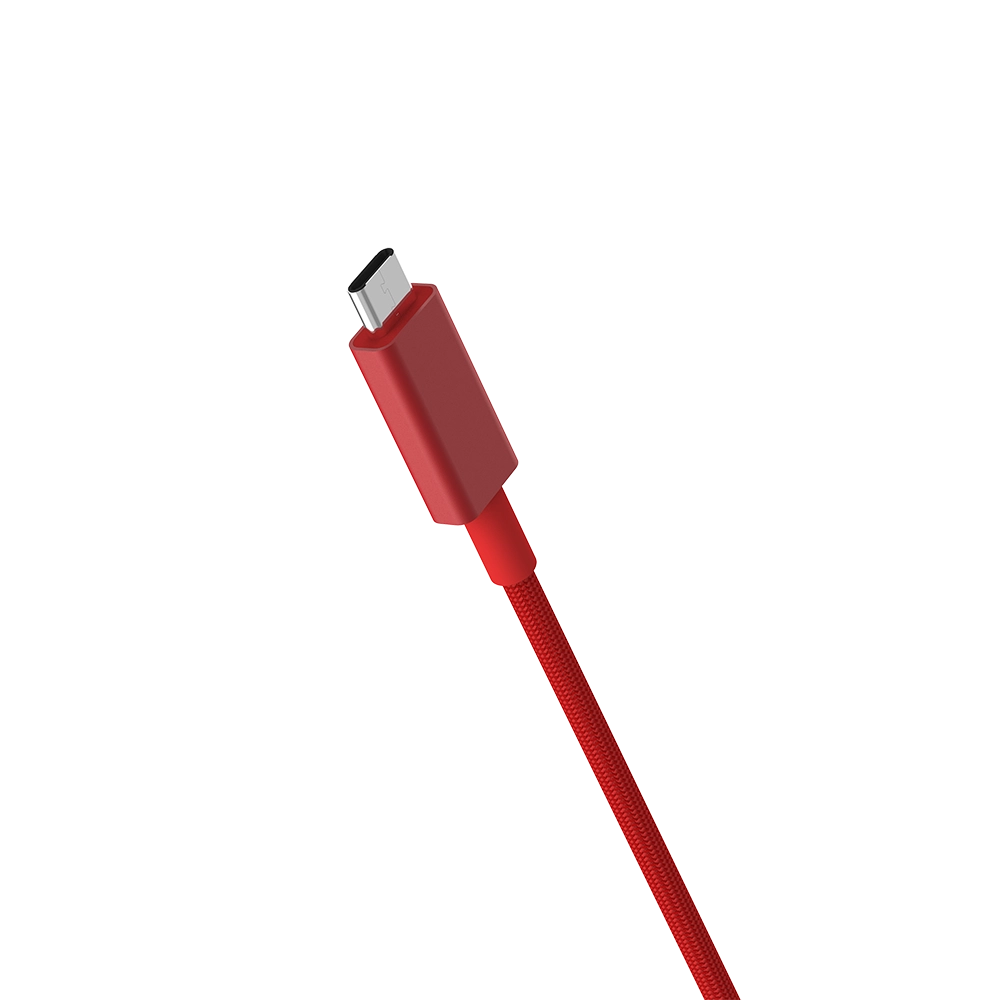 5A USB C C Red New 2