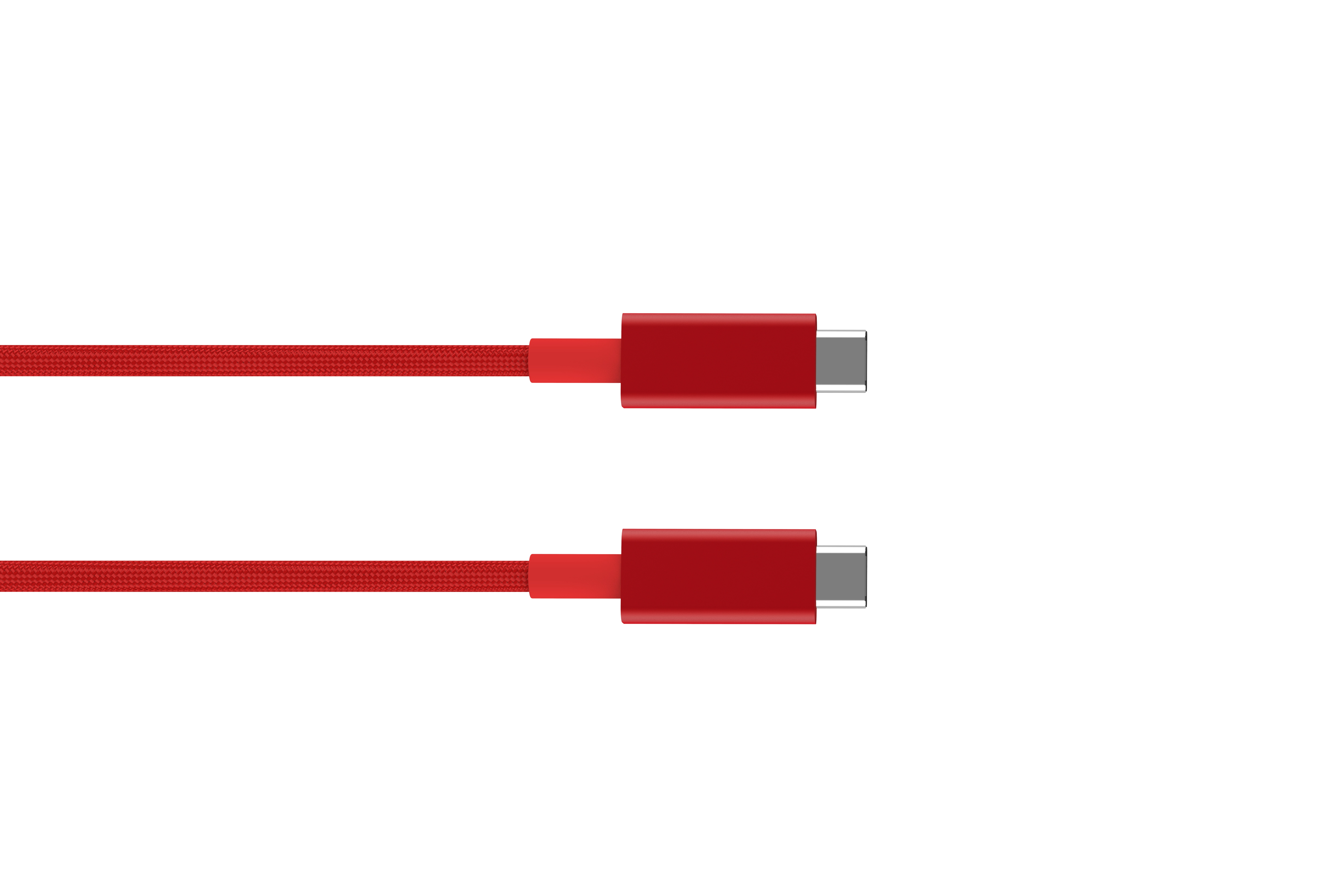 5A USB C C Red New 3
