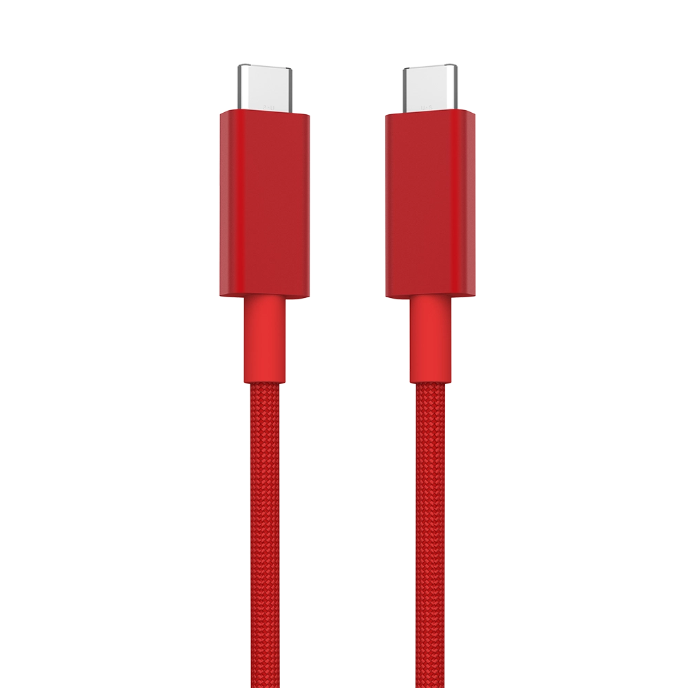 5A USB C C Red New 5