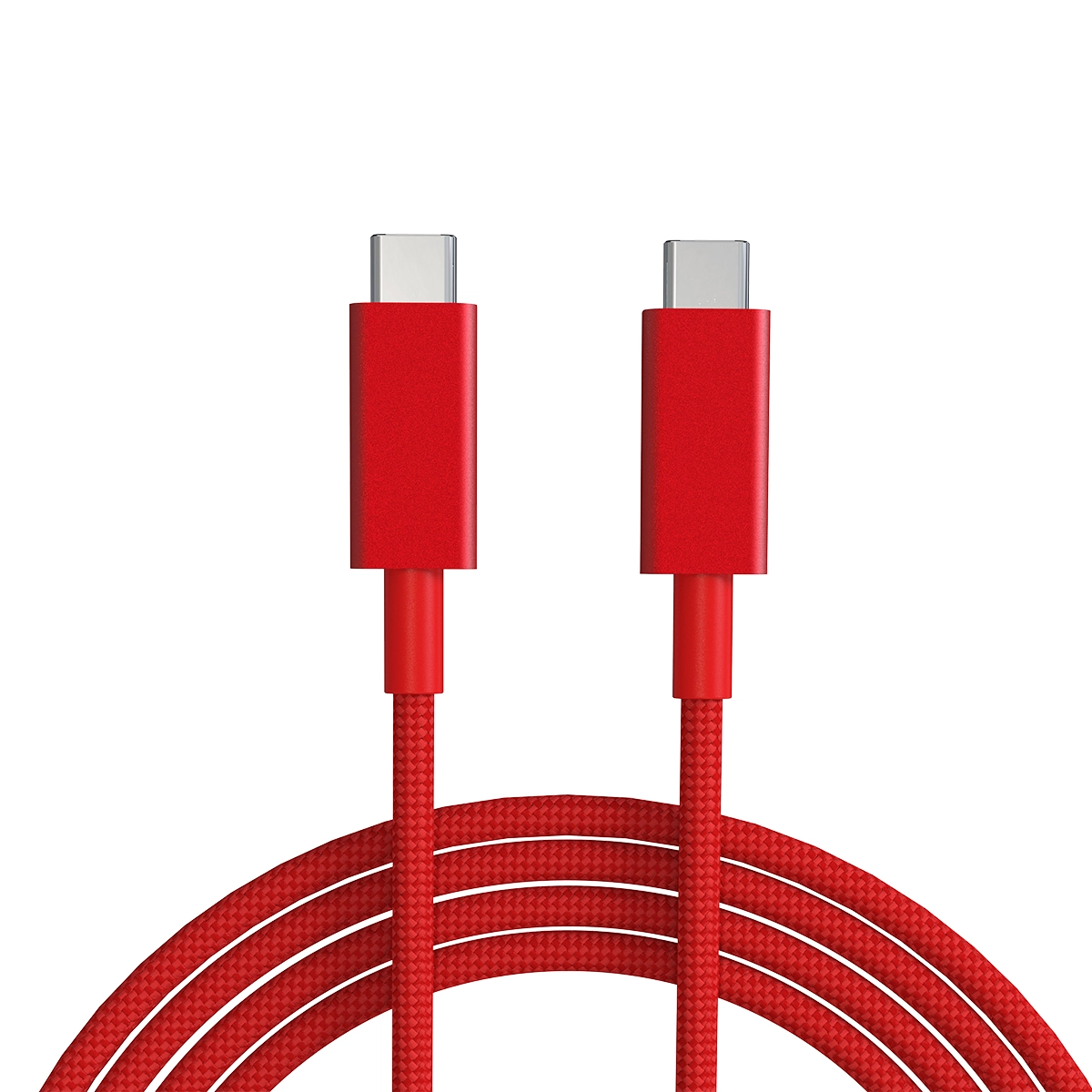 5A USB C C Red New 6