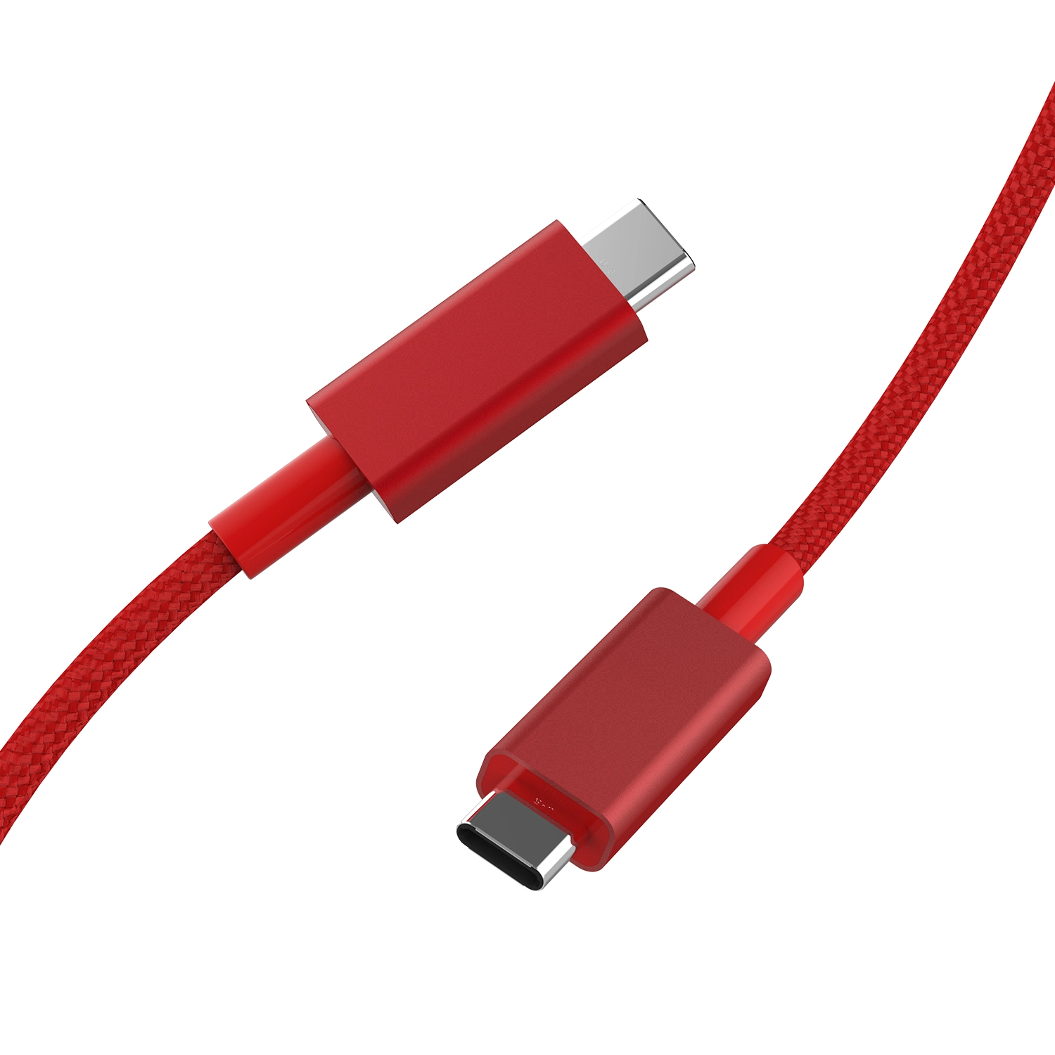 5A USB C C Red New 7