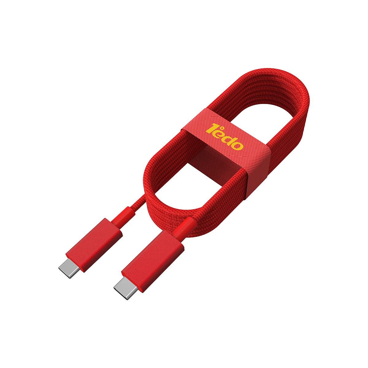 5A USB C C Red New