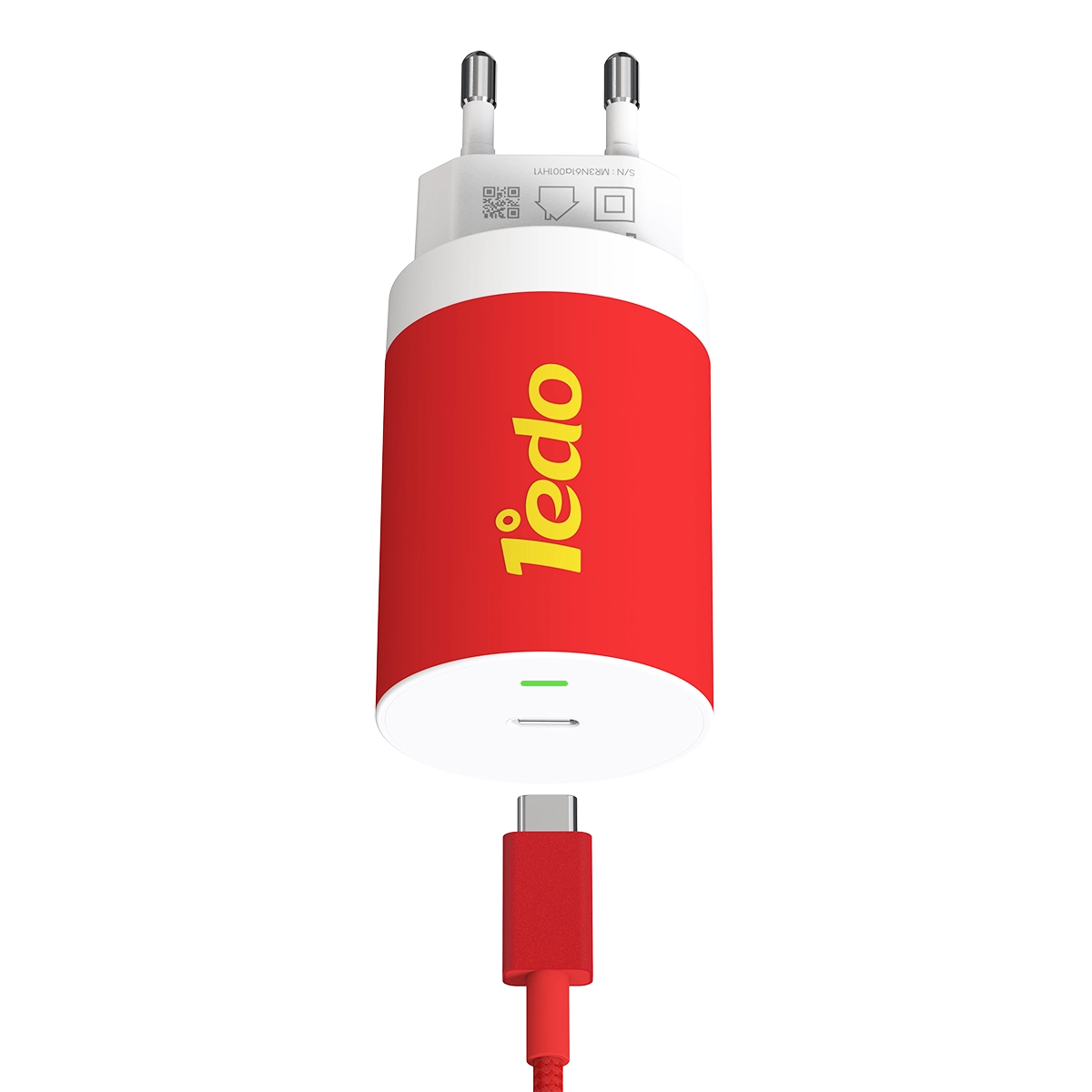 TA3703 65W KR Red New 4