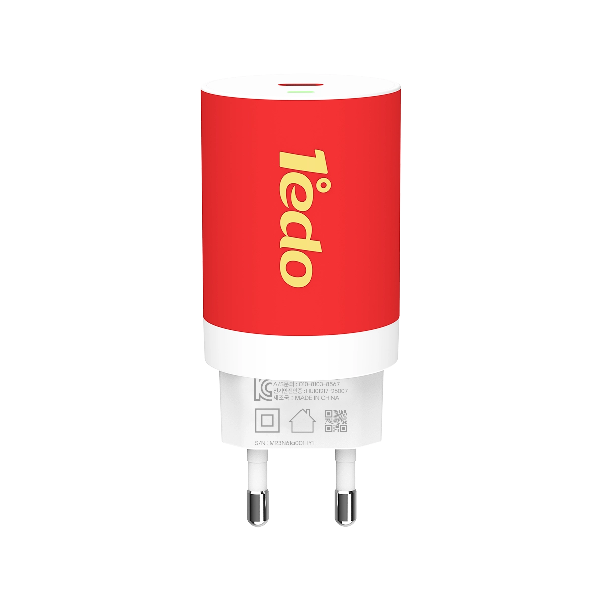 TA3703 65W KR Red New 5