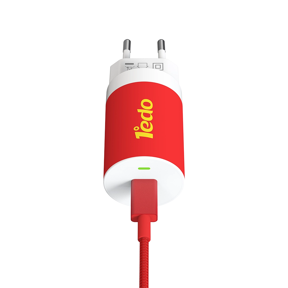 TA3705 20W EU Punainen Uusi 5