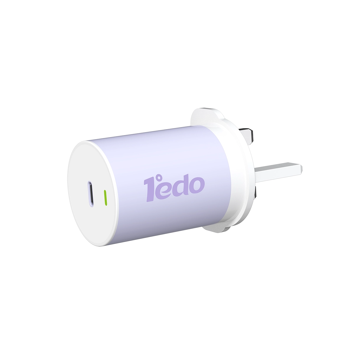 TA3705 20W GB Purple New 1