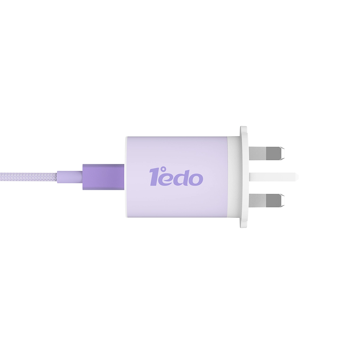 TA3705 20W GB Purple New 2