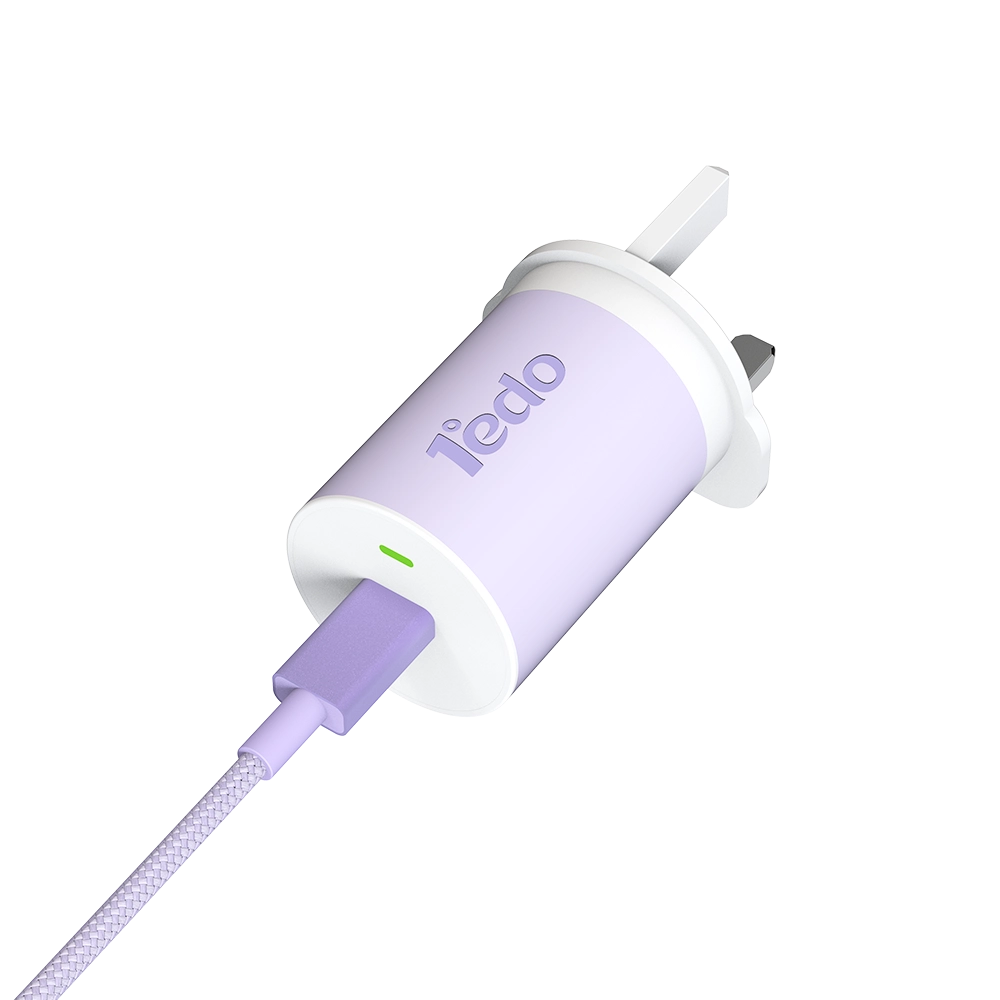 TA3705 20W GB Purple New 3