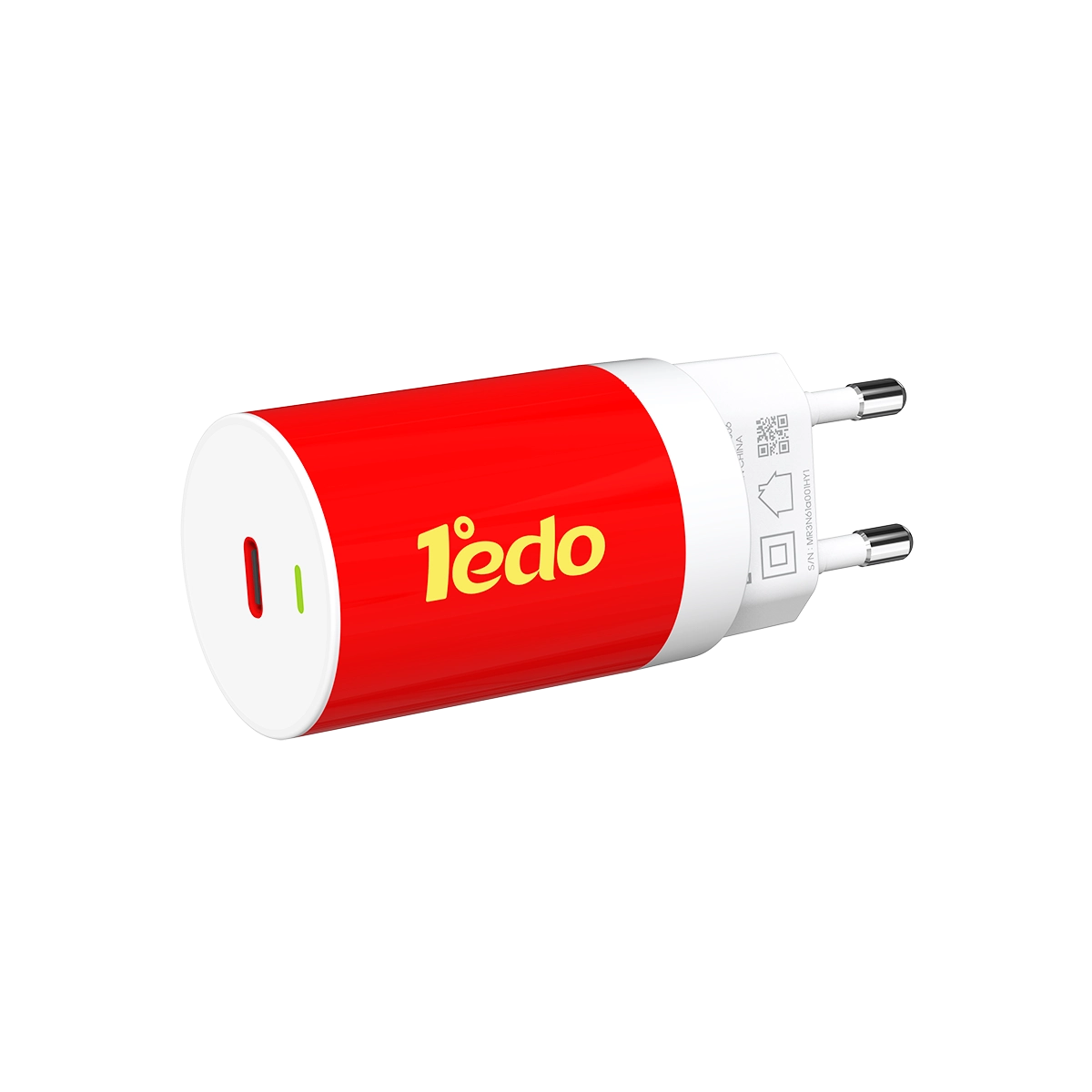 TA3705 20W KR Red New 2