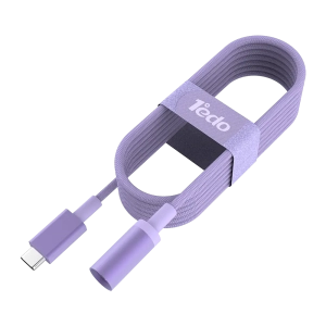 3A-Magnetic-USB-C-Purple-New